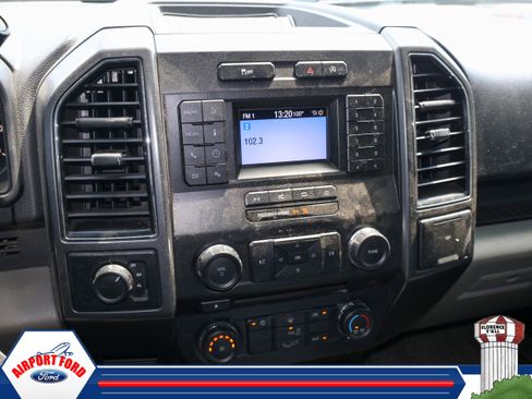 Used 2018 Ford F150 XLT AWD/4WD image 6