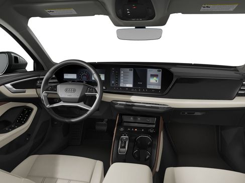 New 2026 Audi A5 Premium AWD/4WD image 8