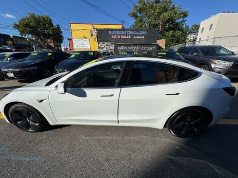 Used 2020 Tesla Model 3 Long Range image 39