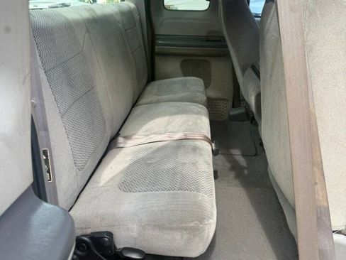 Used 2001 Ford F250 XLT image 14