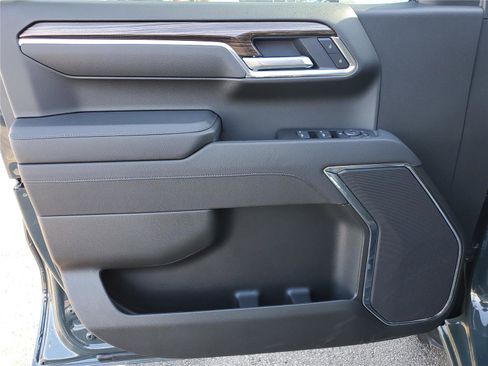 Used 2026 Chevrolet Silverado 1500 LT Trail Boss image 22