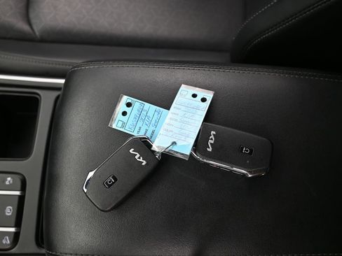 Used 2023 Kia Sorento X-Line EX image 20