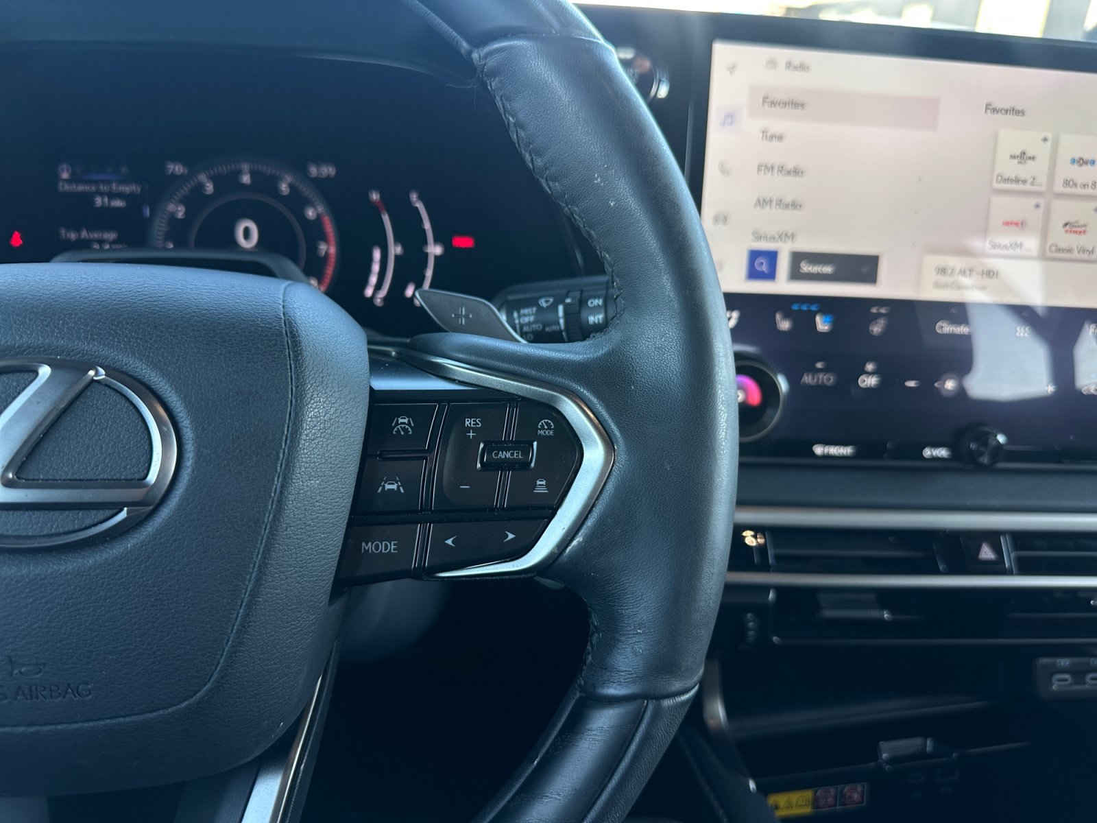 Used 2023 Lexus RX 350 Premium FWD image 18
