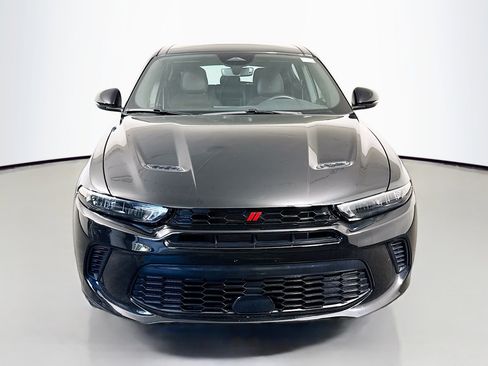 Used 2024 Dodge Hornet R/T Plus w/ Track Pack image 2