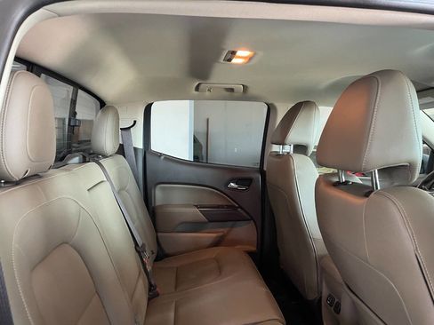 Used 2019 GMC Canyon SLT w/ Driver Alert Package image 26