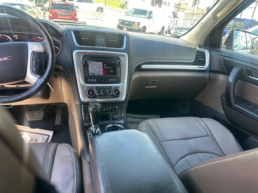 Used 2014 GMC Acadia SLT AWD/4WD image 20