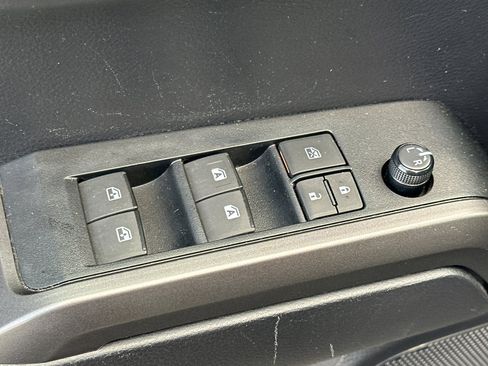 Certified 2021 Toyota Tacoma TRD Sport w/ Technology Package image 14