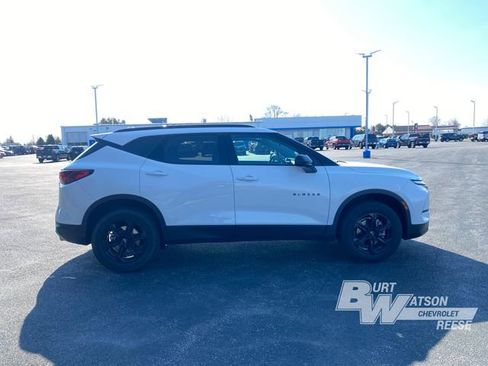 Used 2023 Chevrolet Blazer LT w/ Convenience Package image 8
