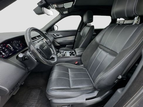 Used 2018 Land Rover Range Rover Velar R-Dynamic SE AWD/4WD image 13