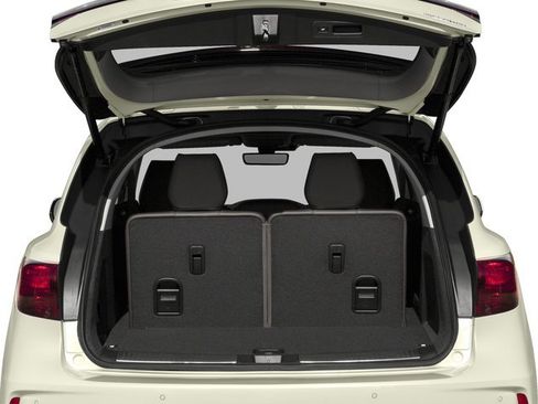 Used 2017 Acura MDX SH-AWD image 12