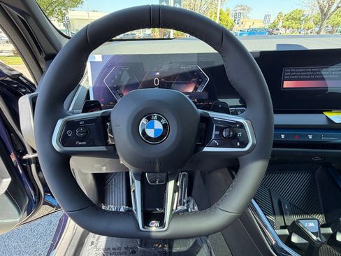 New 2026 BMW X3 xDrive30 AWD/4WD image 26