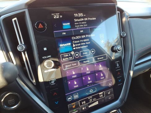 Certified 2023 Subaru WRX Limited image 9