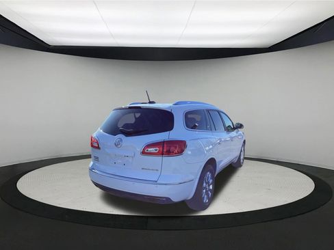 Used 2017 Buick Enclave Leather image 8