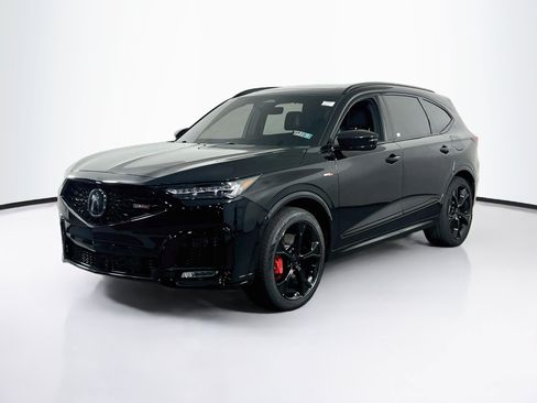 Used 2026 Acura MDX Type S w/ Advance Package AWD/4WD image 1
