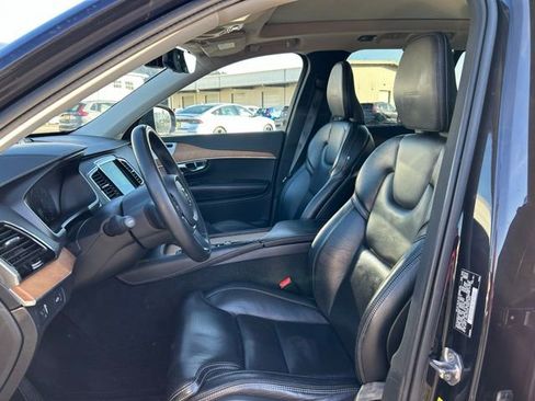 Used 2019 Volvo XC90 T6 Inscription w/ Advanced Package image 12