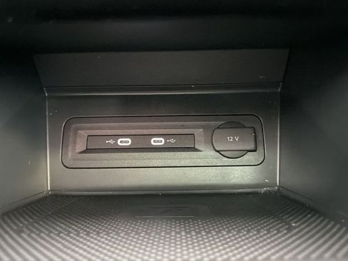 Certified 2023 Volkswagen Atlas SE w/ Panoramic Sunroof Package FWD image 32