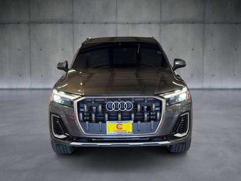 Used 2025 Audi Q7 2.0T Premium AWD/4WD image 8