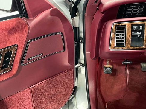 Used 1991 Buick Regal Custom image 53