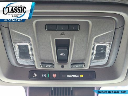 Used 2025 GMC Sierra 1500 Elevation w/ Preferred Package image 21