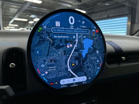 New 2026 MINI Cooper S image 21