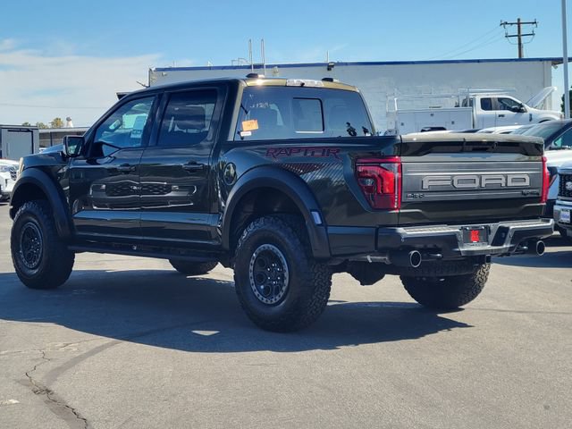 New 2026 Ford F150 Raptor AWD/4WD image 2