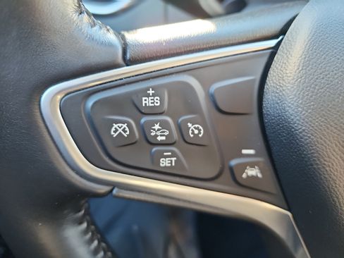 Certified 2022 Chevrolet Equinox LT image 20