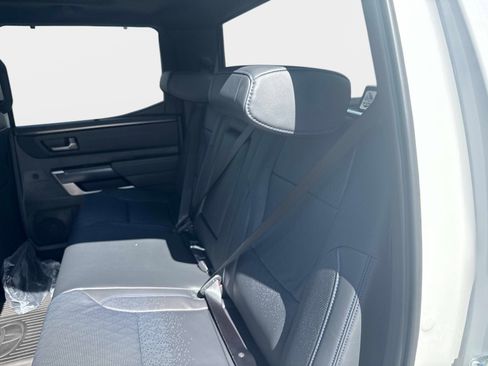 New 2026 Toyota Tundra Limited AWD/4WD image 15