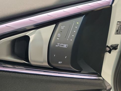 New 2026 BMW X3 xDrive30i w/ Premium Package AWD/4WD image 14