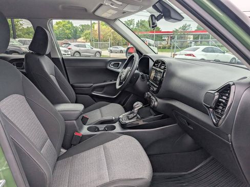 Used 2020 Kia Soul EX FWD image 19