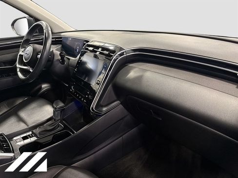 Used 2023 Hyundai Tucson SEL w/ Convenience Package AWD/4WD image 31