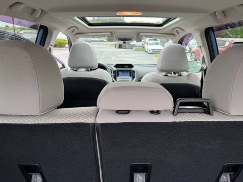 Used 2019 Subaru Forester Premium w/ All-Weather Package AWD/4WD image 31