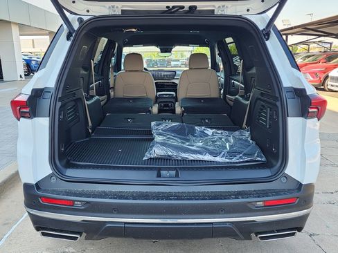 New 2026 Buick Enclave Preferred image 54