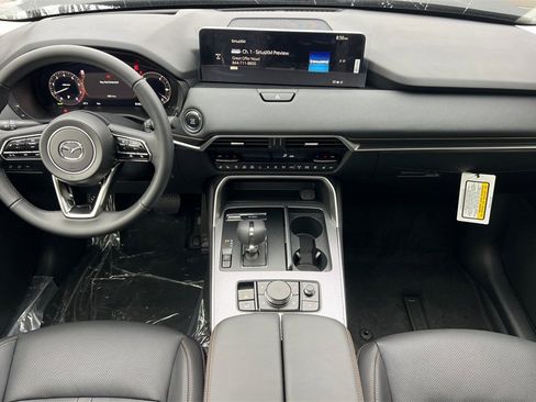 New 2026 MAZDA CX-90 3.3 Turbo w/ Premium Sport Pkg image 14