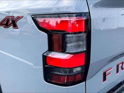 Used 2024 Nissan Frontier PRO-4X w/ Technology Package AWD/4WD image 22