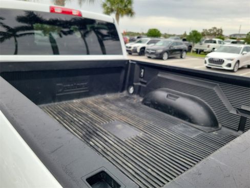 Used 2024 RAM 2500 Big Horn image 15
