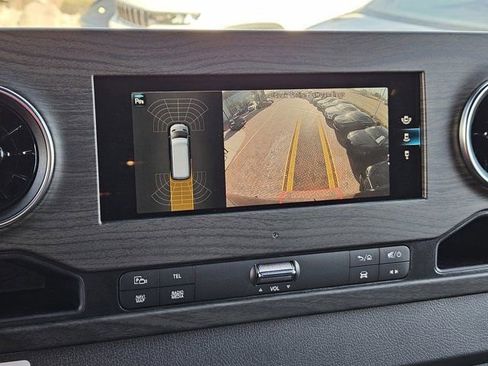 New 2023 Mercedes-Benz Sprinter 3500 image 27