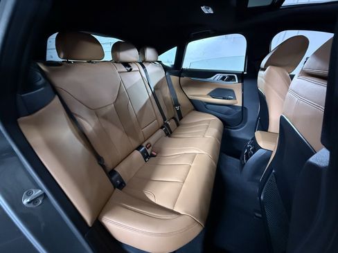 Used 2024 BMW i4 xDrive40i w/ Premium Package image 24