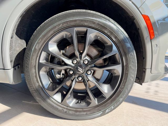 Used 2023 Dodge Durango R/T w/ Hemi Orange Plus Package AWD/4WD image 39