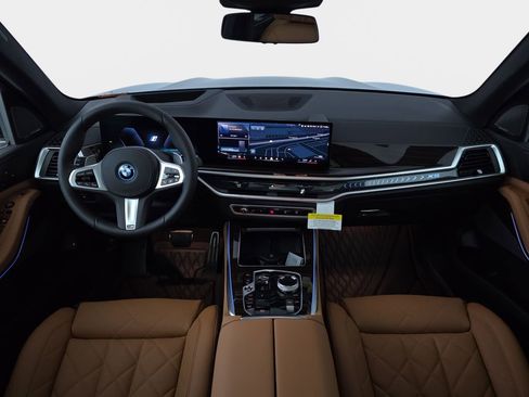 New 2026 BMW X5 xDrive50e w/ Executive Package image 10