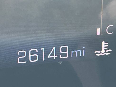 Used 2025 Chevrolet TrailBlazer LT image 37