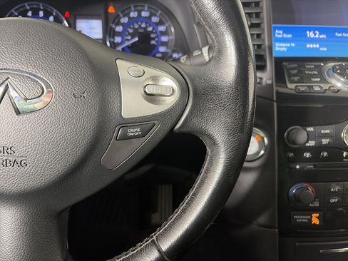 Used 2012 INFINITI FX35 Limited Edition image 17