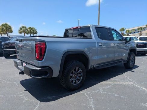 Used 2026 GMC Sierra 1500 AT4X AWD/4WD image 4