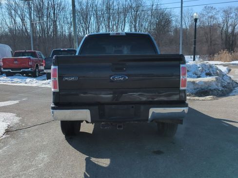 Used 2013 Ford F150 XLT w/ Mid Equipment Group image 7