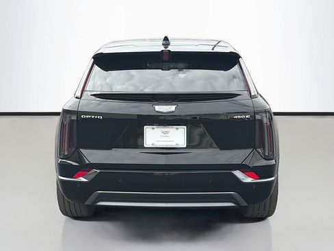 New 2026 Cadillac Optiq Sport 2 RWD image 6