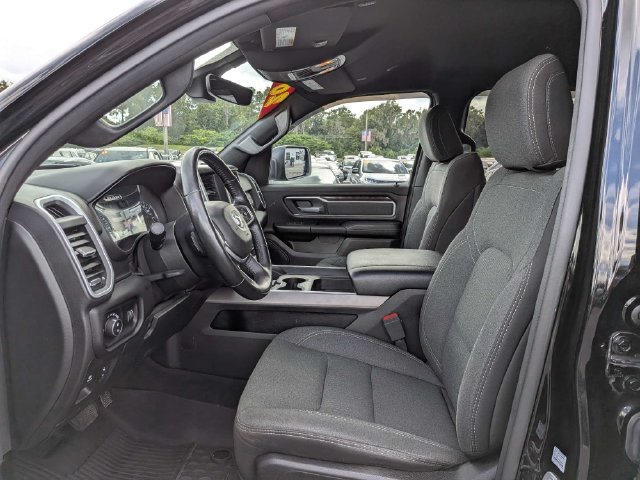 Used 2020 RAM 1500 Big Horn AWD/4WD image 20