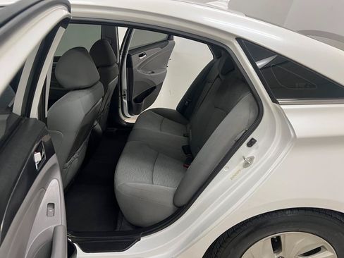 Used 2014 Hyundai Sonata Hybrid FWD image 27
