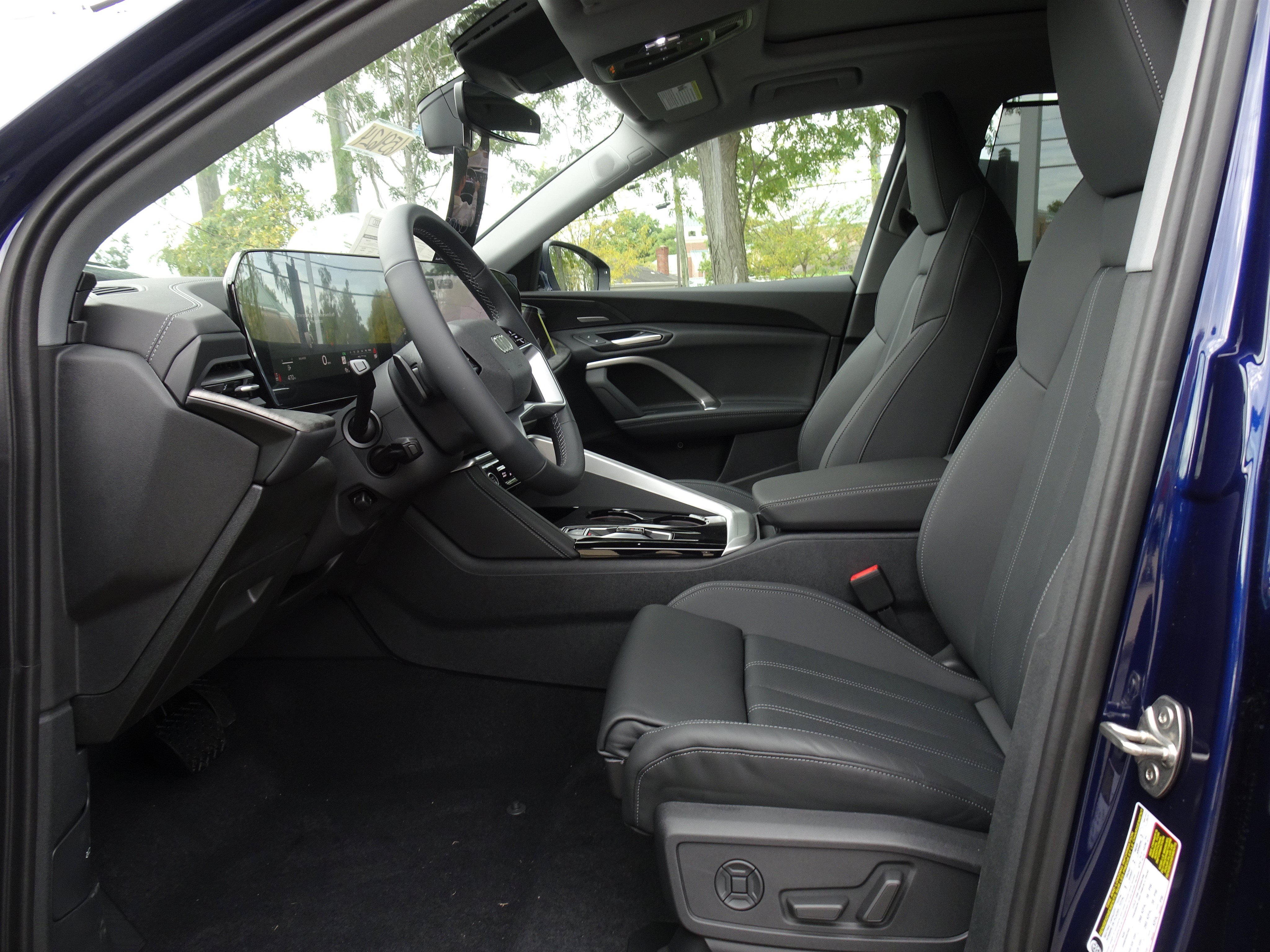 New 2026 Audi Q5 Prestige AWD/4WD image 4