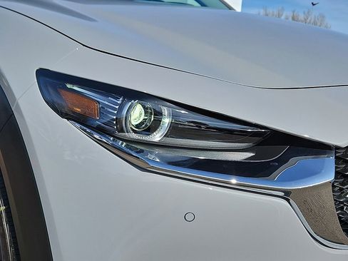 New 2026 MAZDA CX-30 AWD 2.5 S w/ Premium Package image 8
