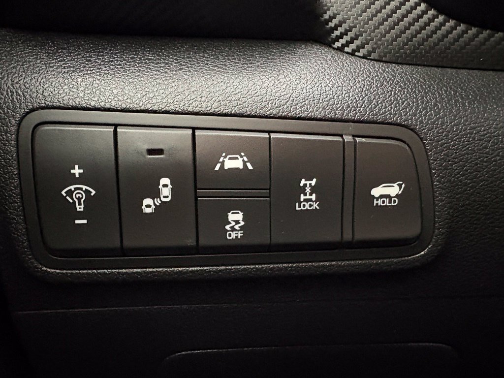 Used 2020 Hyundai Tucson Sport AWD/4WD image 30