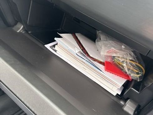 Certified 2024 Toyota 4Runner SR5 Premium w/ Moonroof Package image 17